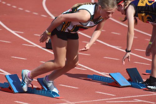 2024 Colgate Games photo